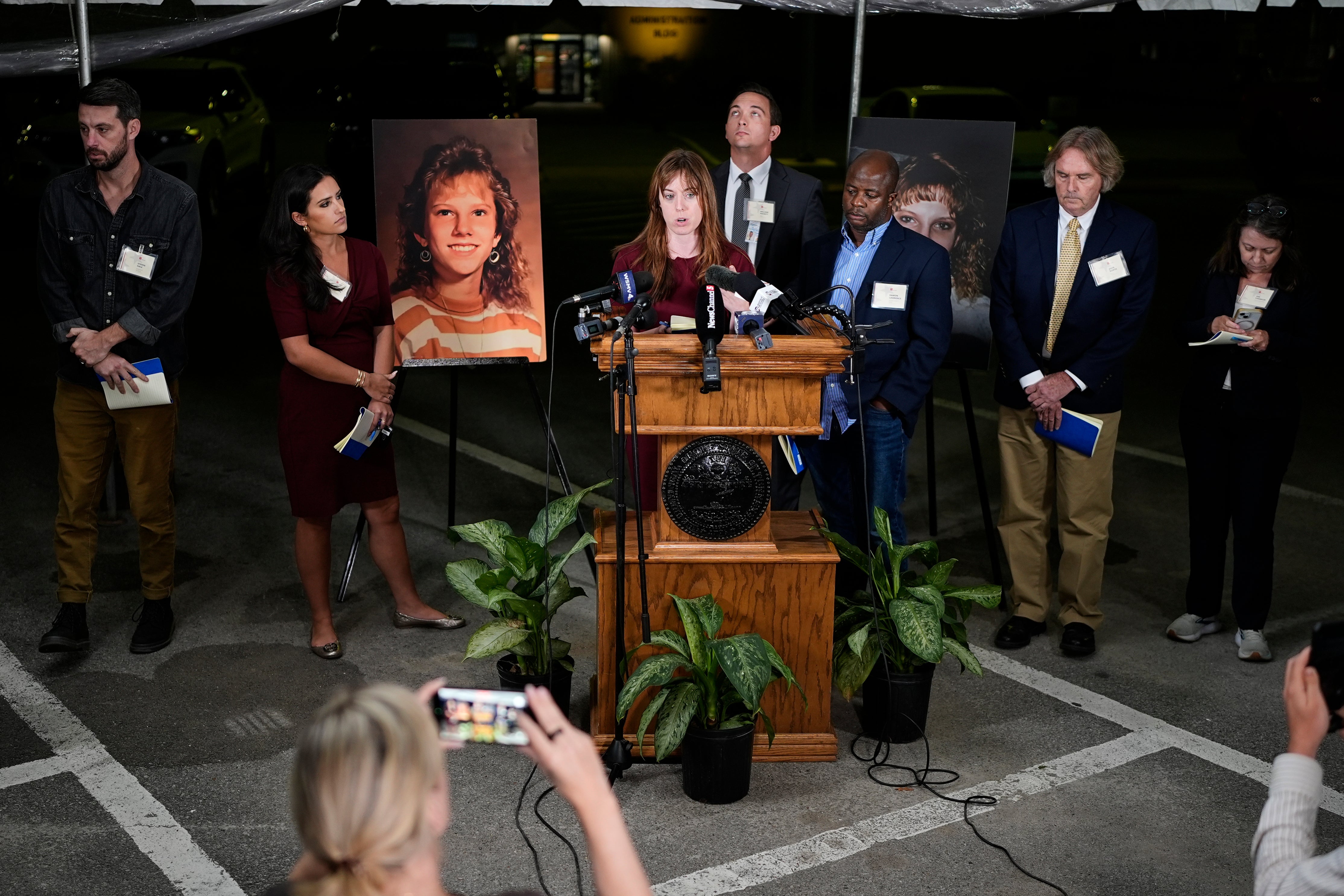 Ejecución fallida en Tennessee reaviva debate sobre métodos de pena de muerte