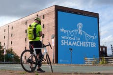 De temer por la existencia del Man City al apoyo inquebrantable: aficionados divididos por fallo