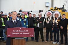 Canadá acelera desarrollo de oleoducto al Pacífico para reducir dependencia de EEUU