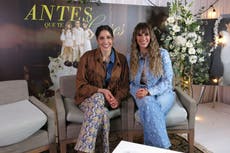 Ha*Ash se alía con Cristian Castro para contar historia romántica