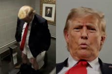 ‘South Park’ vuelve a atacar a Trump con una polémica escena generada con IA