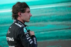 Antonelli busca recuperarse tras su 'peor' fin de semana en F1, pero enfrentaría tormenta en Malasia