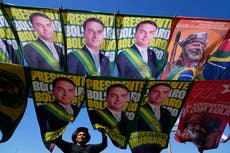 Candidatos presidenciales de Brasil desdeñan debate televisivo antes de elección del domingo