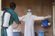El brote de ébola en Congo supera las 4.000 muertes mientras autoridades luchan por contenerlo