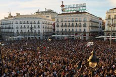 El gobierno de España perderá votaciones urgentes claves sobre vivienda en el Parlamento