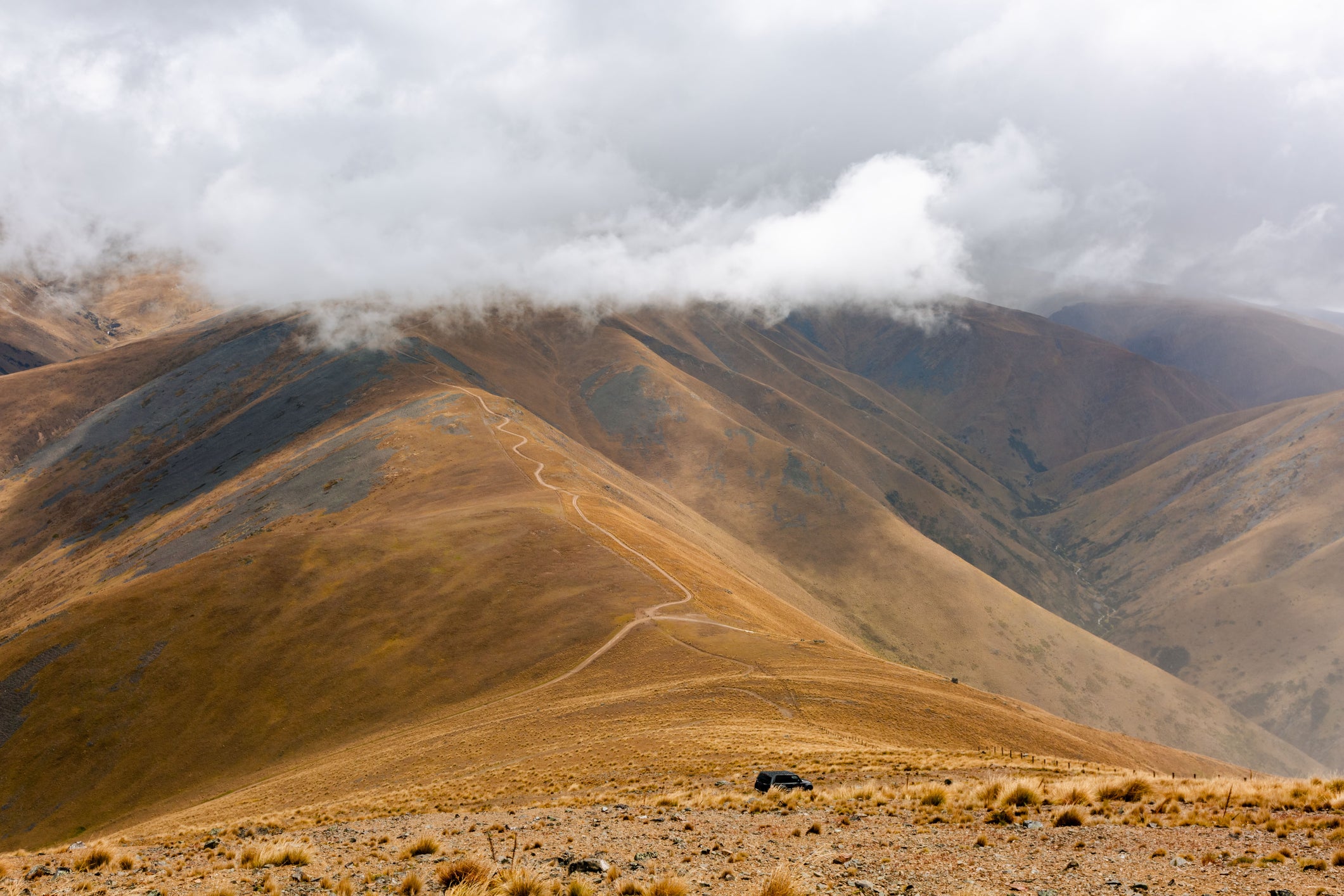 El Parque de Conservación Ambiental de Oteake