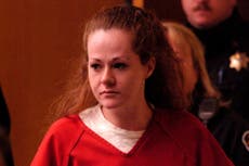 Christa Pike vuelve a hablar días después de la fallida ejecución en Tennessee