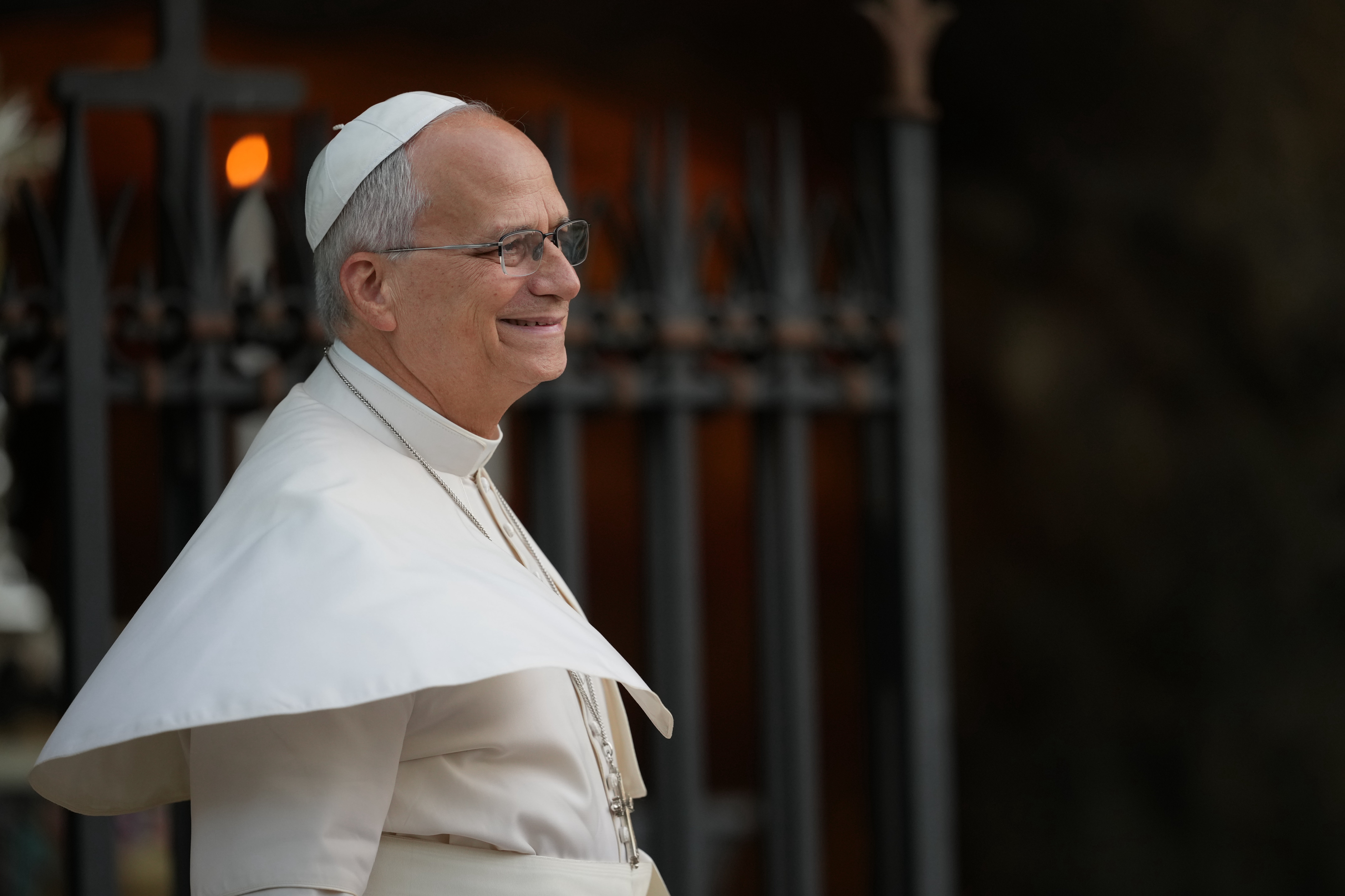 Arzobispo de Buenos Aires advierte que el papa León XIV encontrará una Argentina pobre y dividida