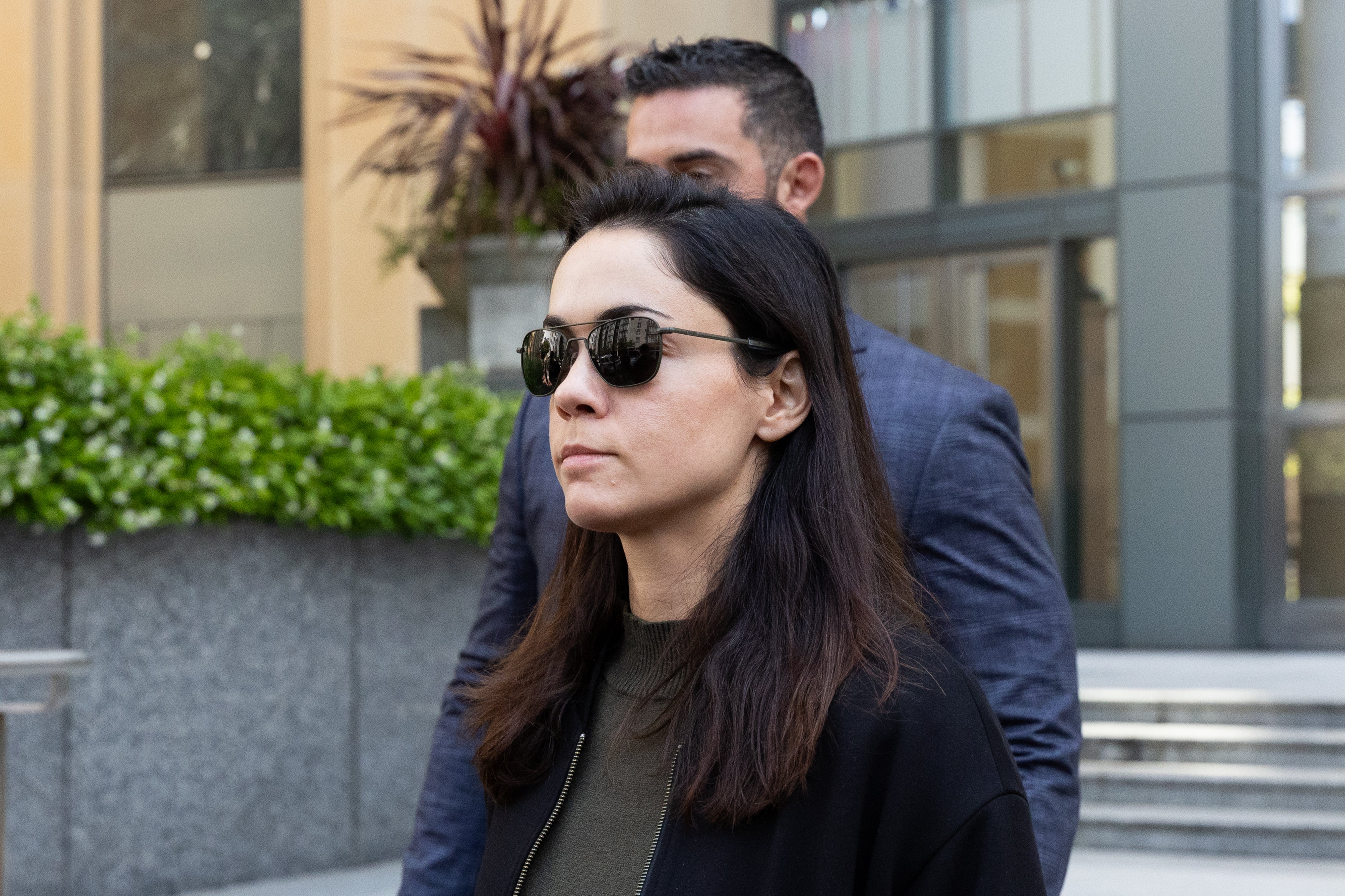Elon Musk y Shivon Zilis se separan tras años de relación y cuatro hijos en común