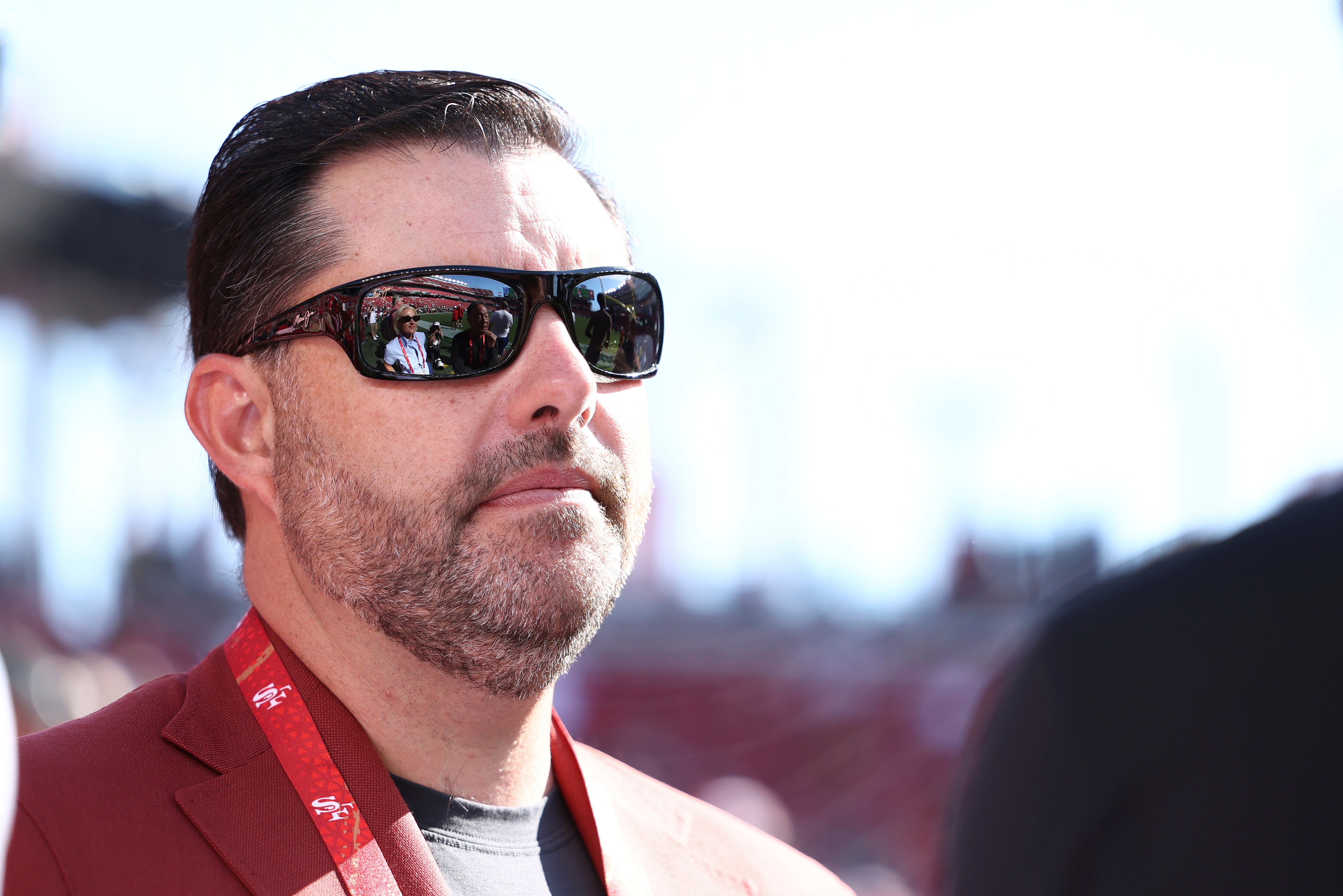 Dueño de los 49ers, suspendido 6 juegos tras arresto en redada de prostitución