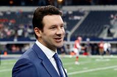 CBS anuncia la salida definitiva de Tony Romo tras arresto por conducir ebrio