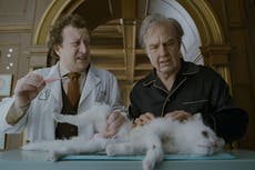 Reseña: "Digger", un "Dr. Strangelove" para la era del cambio climático