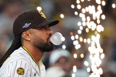 Series divisionales: Los Dodgers emprenden su ruta por un tercer campeonato seguido