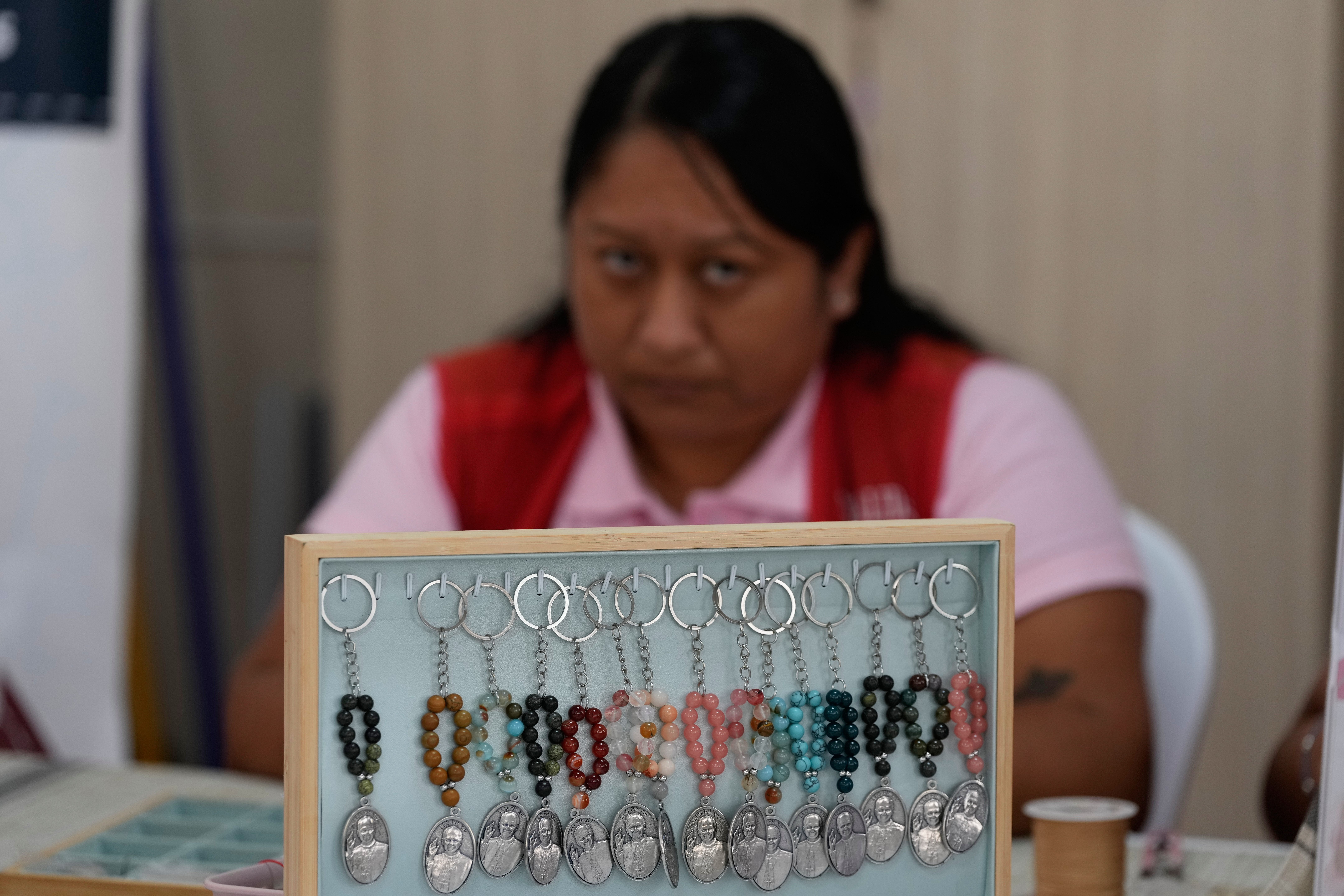 PERÚ-PAPA-CÁRCEL
