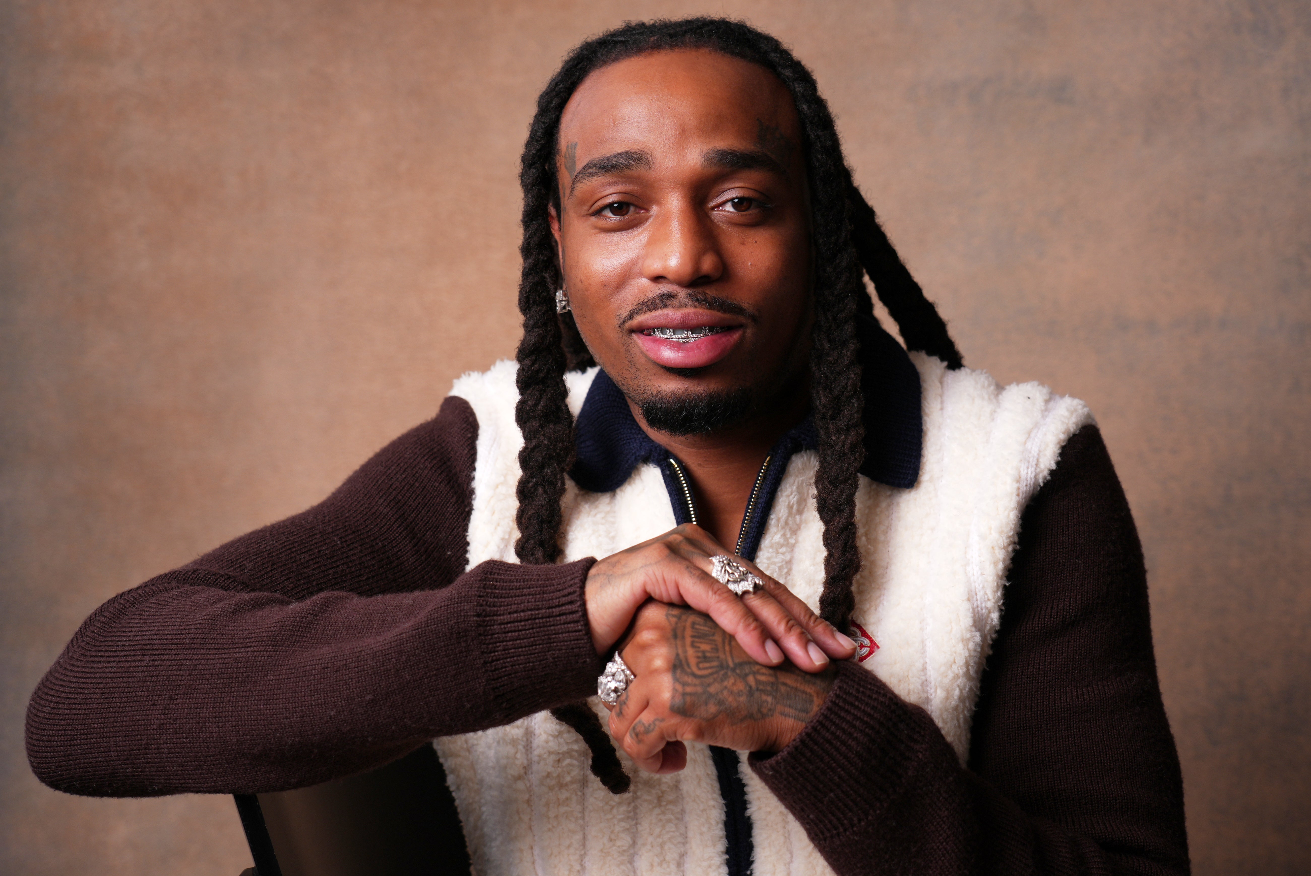 QUAVO