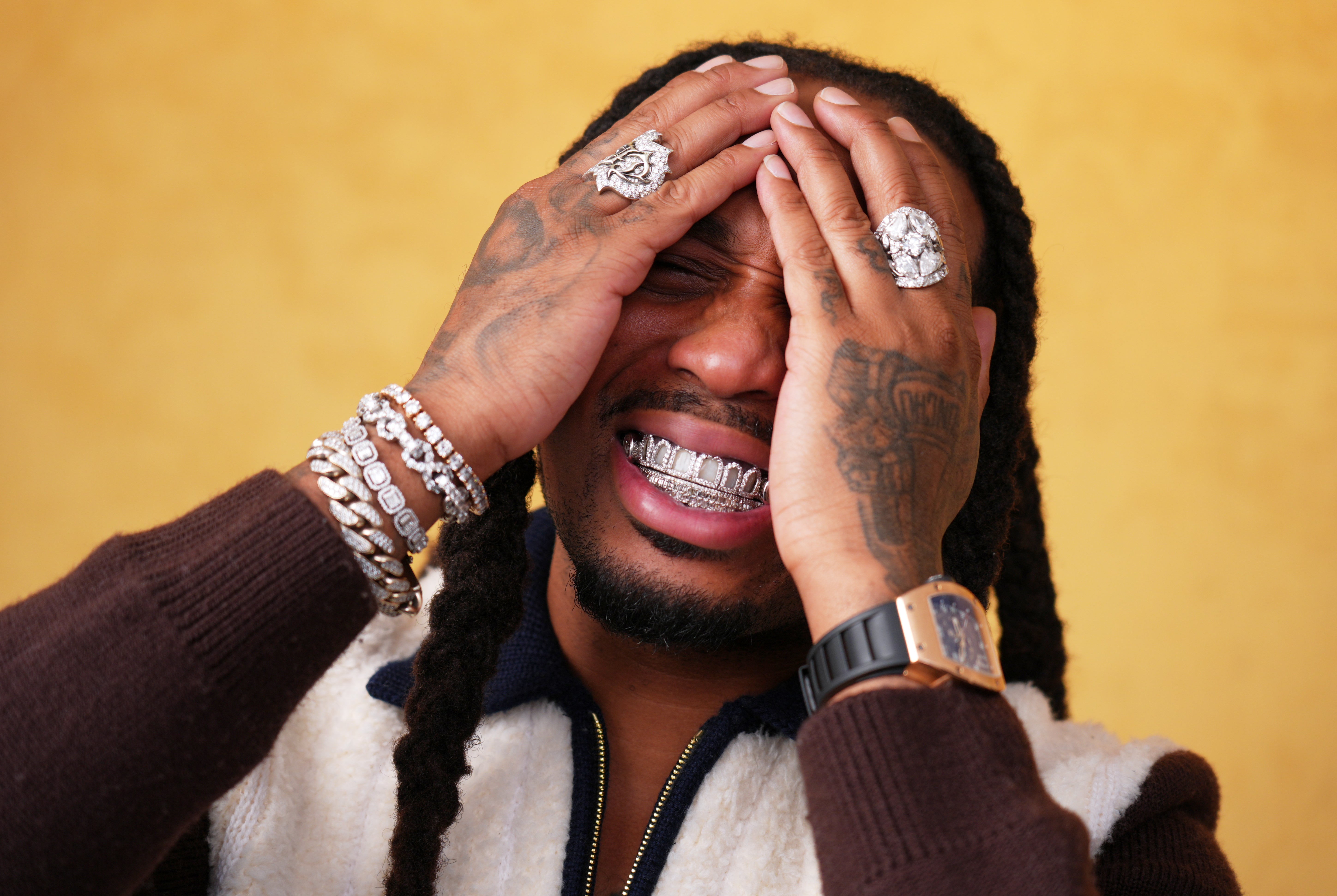 QUAVO