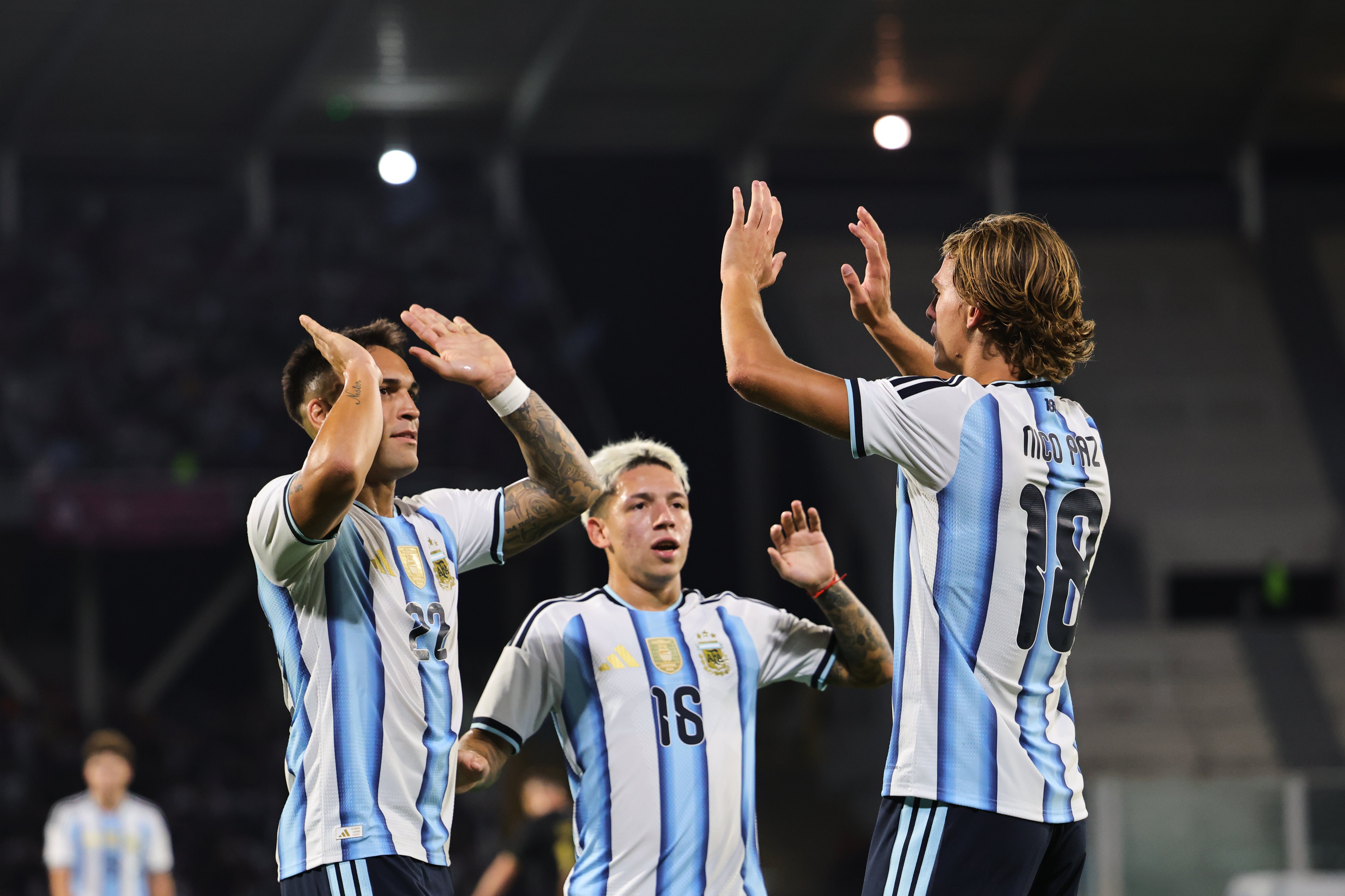 Demora en llegada de Burkina Faso a Buenos Aires pone en riesgo amistoso contra Argentina