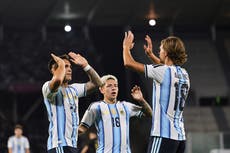 Demora en llegada de Burkina Faso a Buenos Aires pone en riesgo amistoso contra Argentina