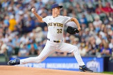 Milwaukee abre Serie Divisional de la Nacional ante San Diego, su rival más difícil recientemente