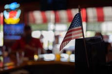 Duro golpe en Ohio: casi 1.400 despedidos en una fábrica de camiones antes de mitin de Trump