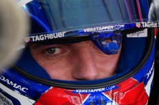 Verstappen logra su primera pole del año en el GP de Baréin en Malasia