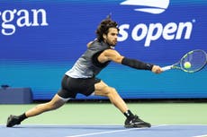 Carlos Alcaraz avanza a la tercera ronda del Abierto de Japón