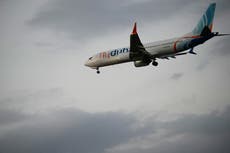 ¿Quiénes son los pilotos que salvaron al avión de FlyDubai?