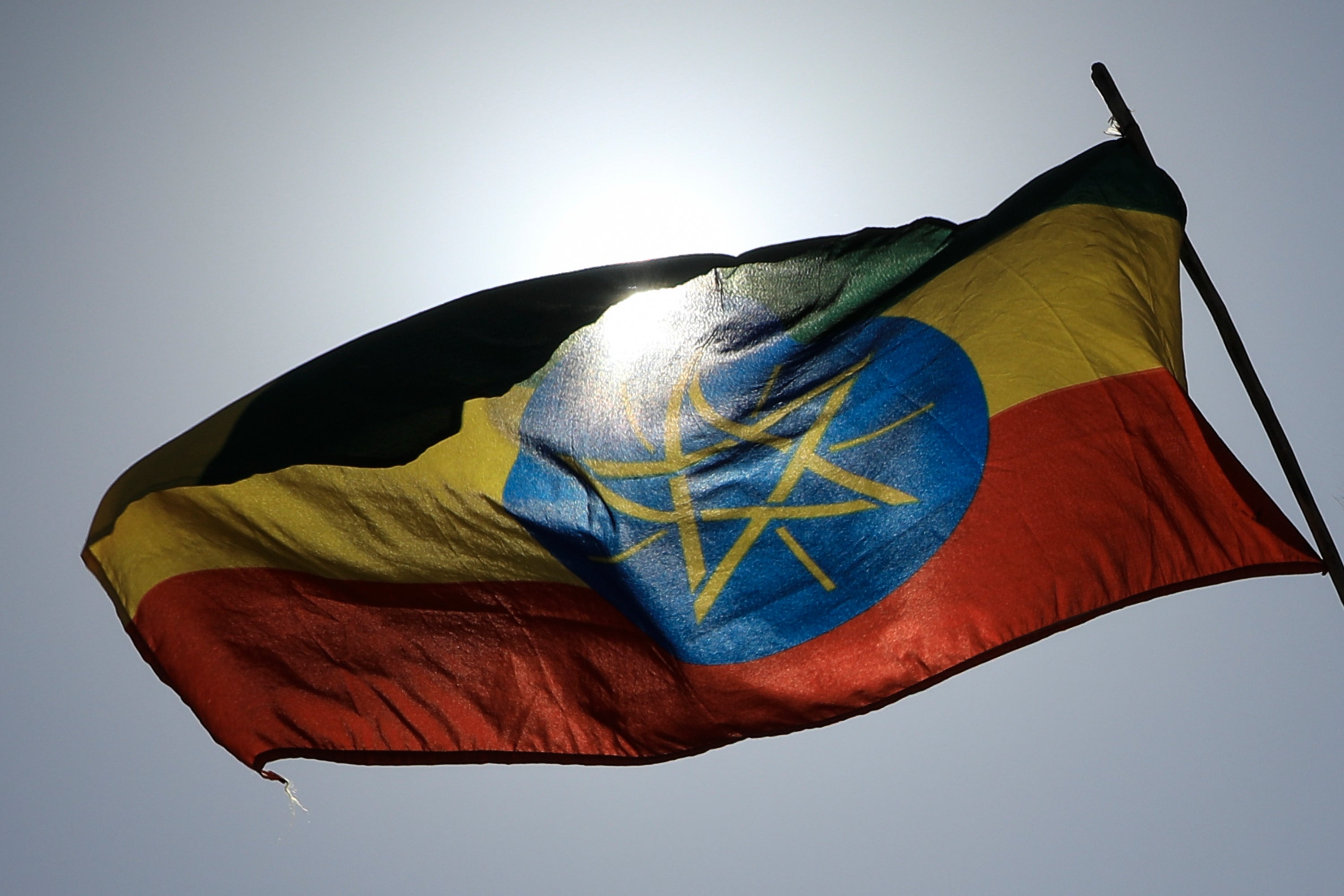 ETIOPIA TIGRAY