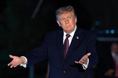 Trump promete pagos de $90 a más de 20 millones de adultos mayores antes de las elecciones