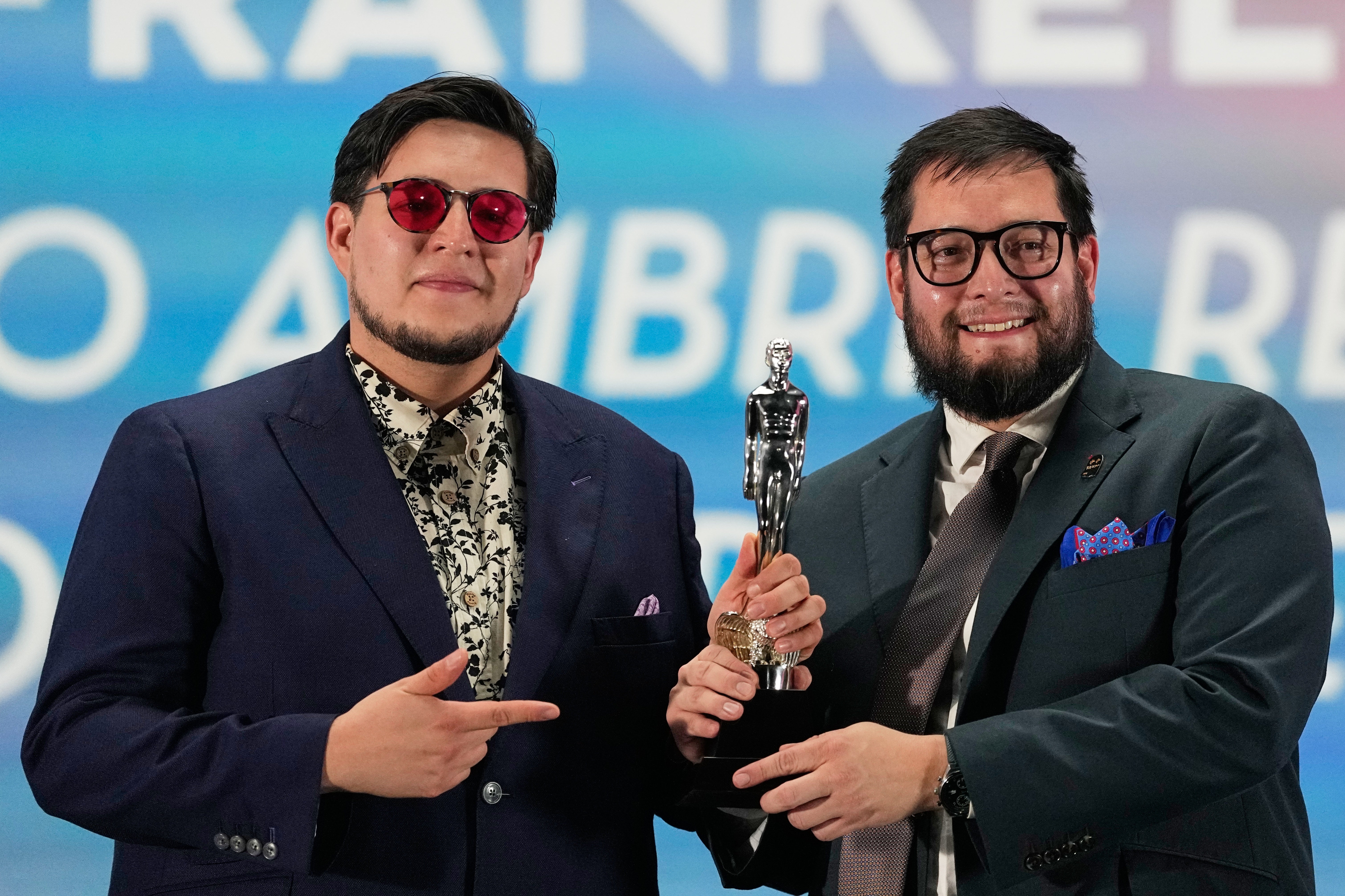 PREMIO ARIEL