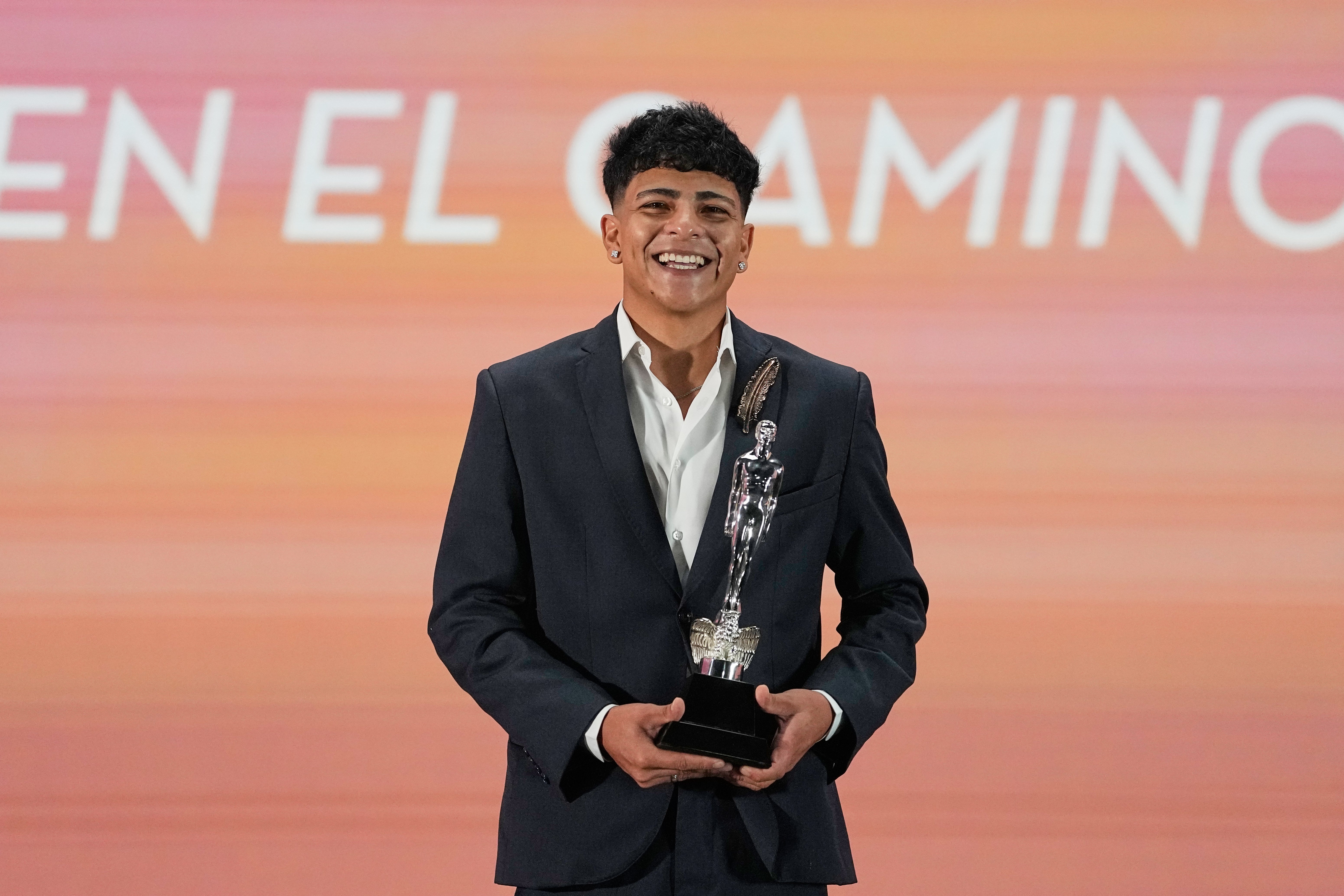 Lista de ganadores de la 68a edición del Premio Ariel