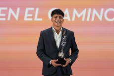 Lista de ganadores de la 68a edición del Premio Ariel
