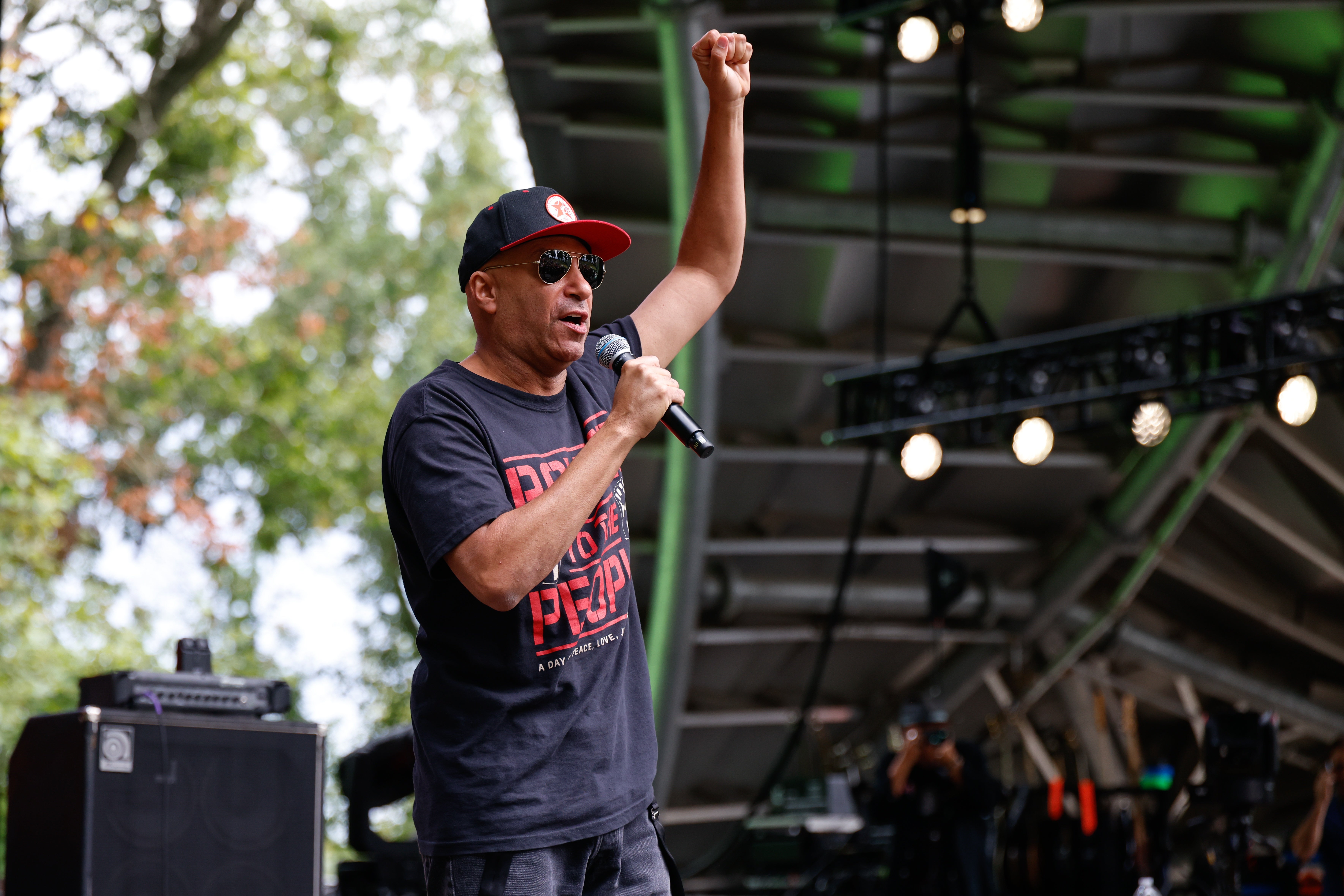 POWER TO THE PEOPLE-FESTIVAL