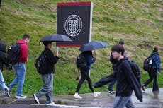 Publicaciones de solidaridad con "Jane Doe" inundan las redes tras demanda por violación en Cornell