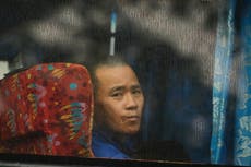 Casi 1.500 ciudadanos de Myanmar son repatriados desde Malasia mientras la ONU advierte de riesgos