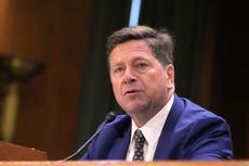 Trump nombra a director de inteligencia nacional para liderar comisión sobre IA