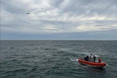 Continúa búsqueda de avioneta médica desaparecida en Massachusetts