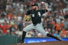 Medias Blancas mantienen plan de juego de bullpen y Kay abrirá juego 2 de la serie divisional