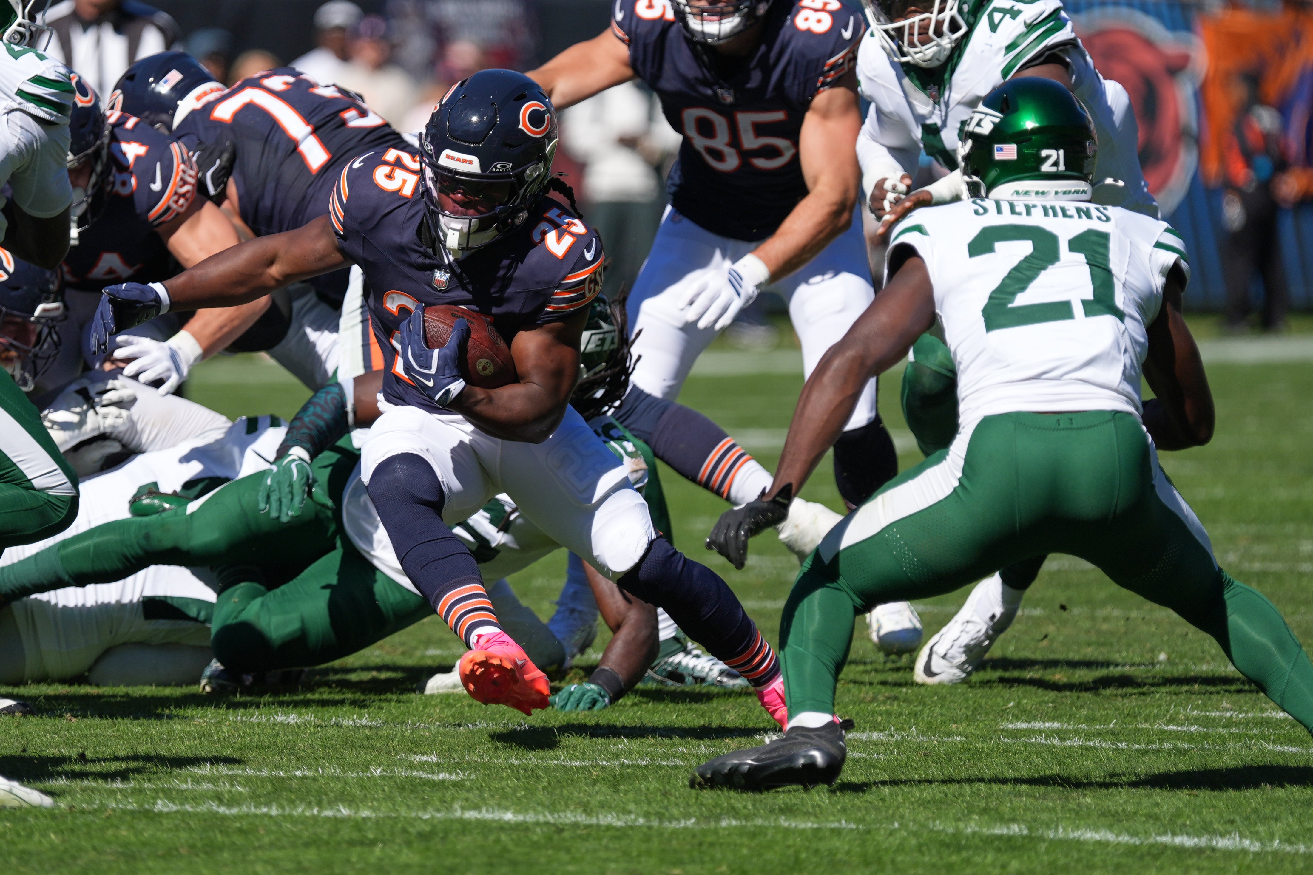 JETS-BEARS