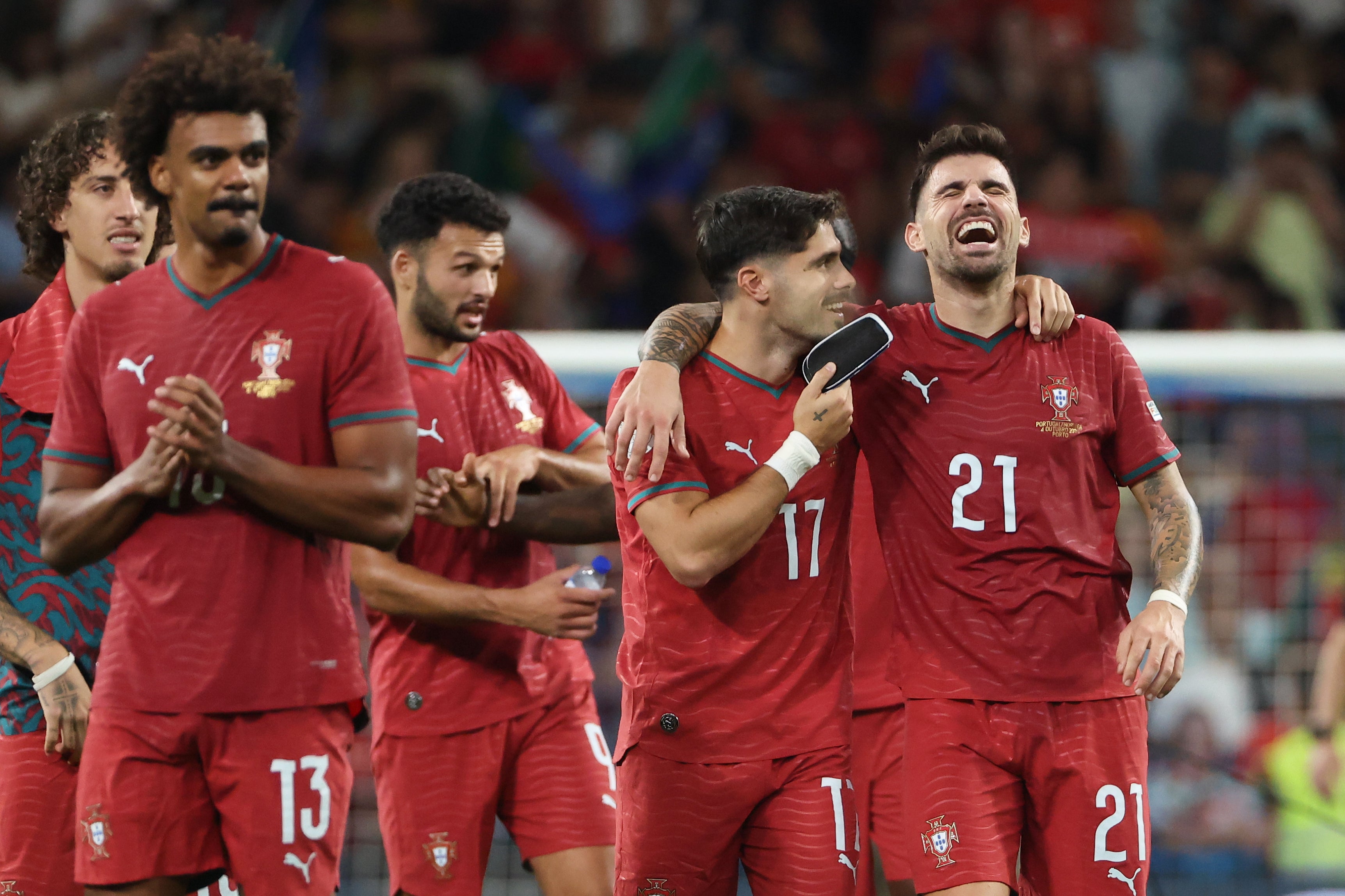 LIGA DE NACIONES-RESUMEN