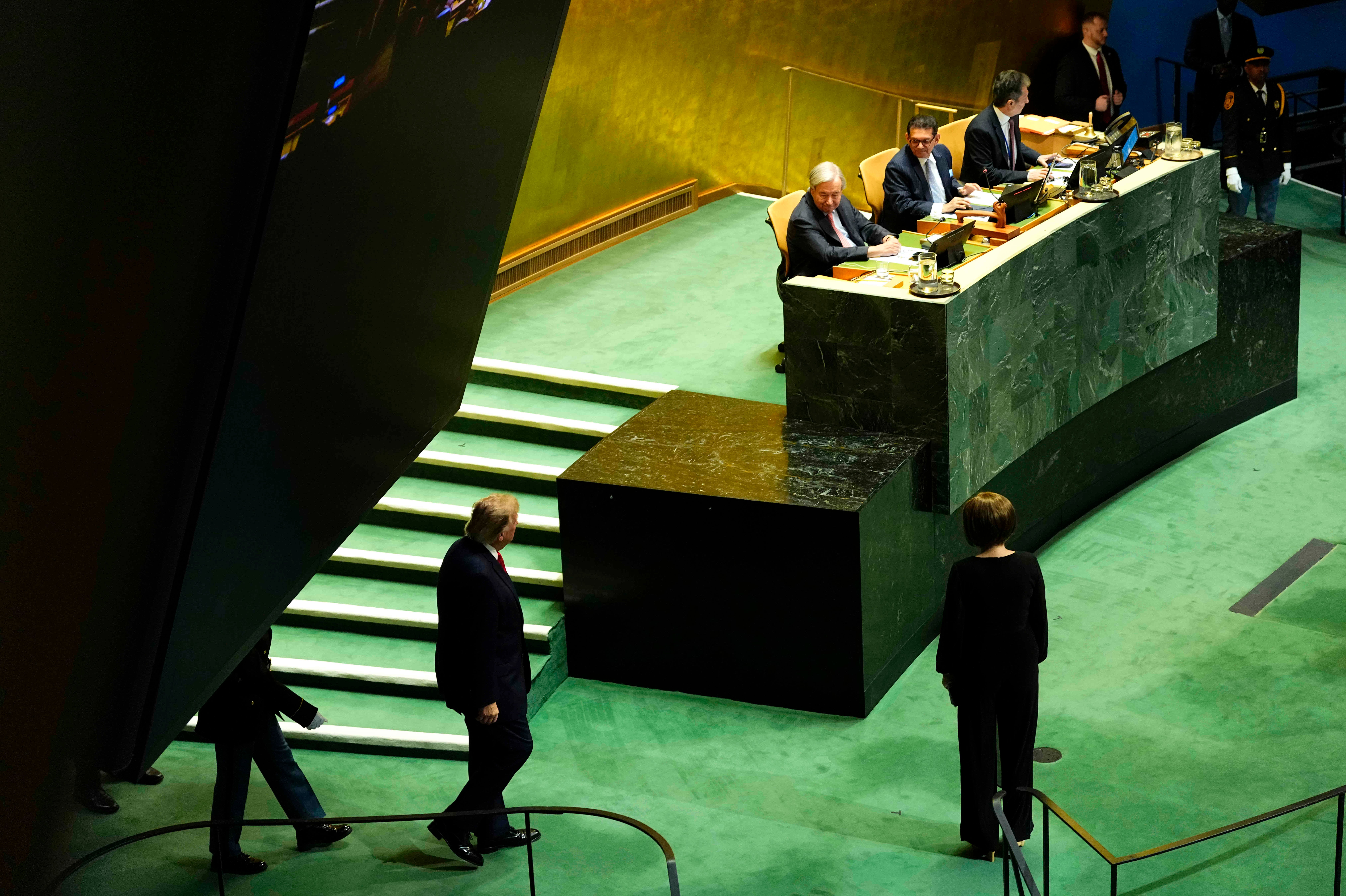 ¿Qué necesitará el próximo líder de la ONU para hacer su trabajo en un mundo más complejo?