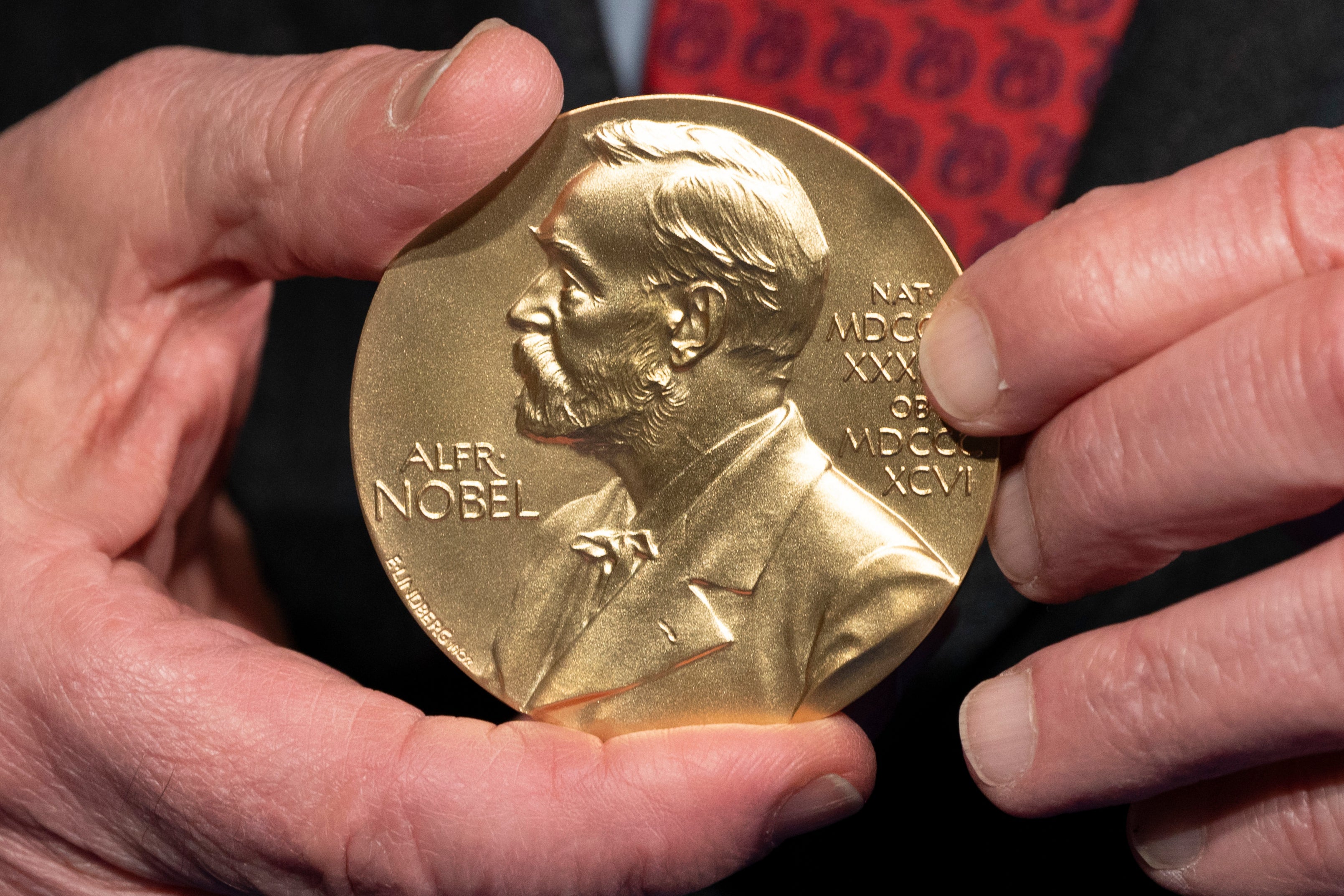 NOBEL-MEDICINA