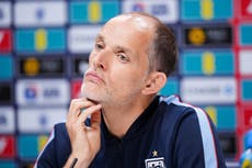 Tuchel insiste en no arriesgar el físico: Konsa y Scott, bajas de Inglaterra
