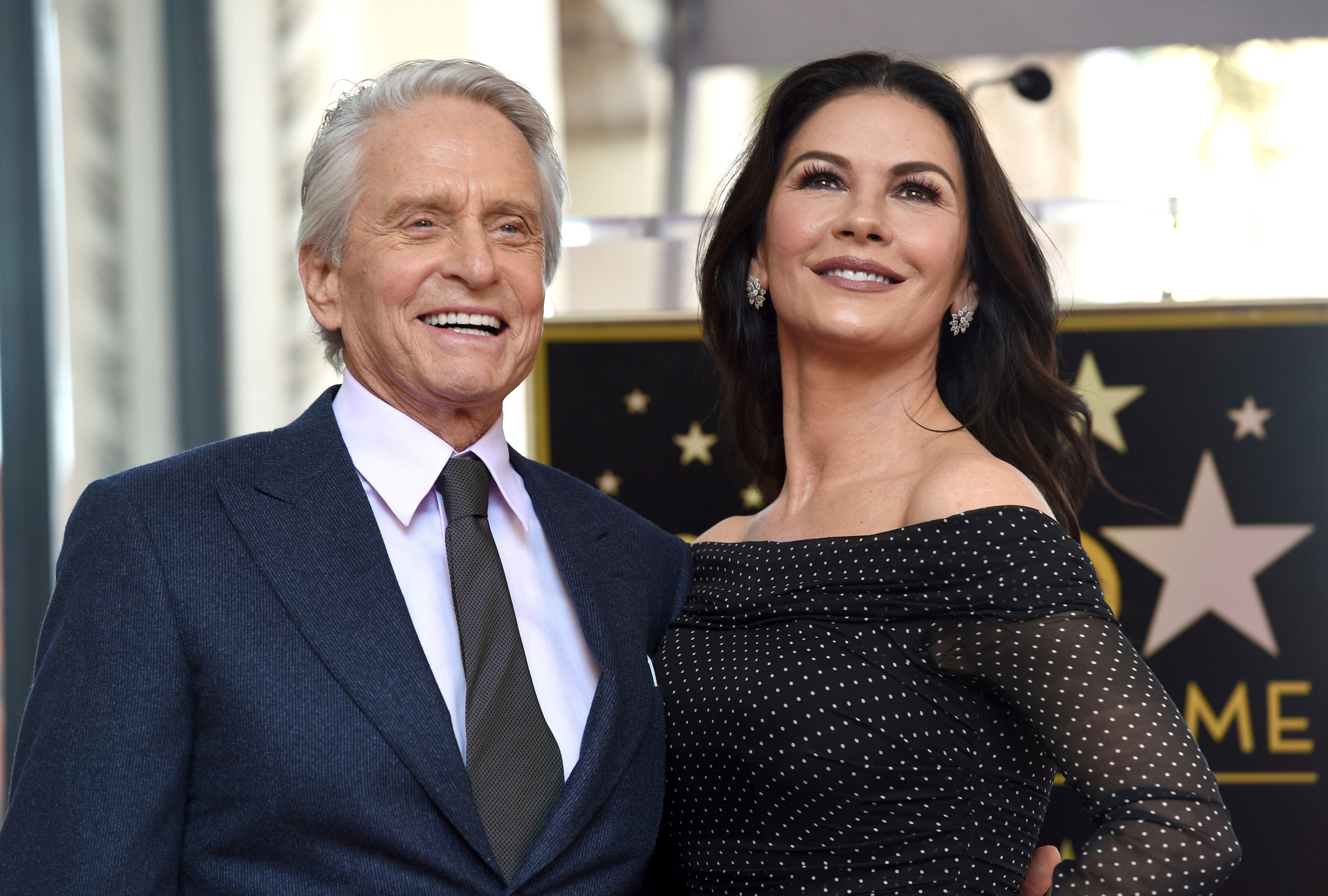 MICHAEL-DOUGLAS