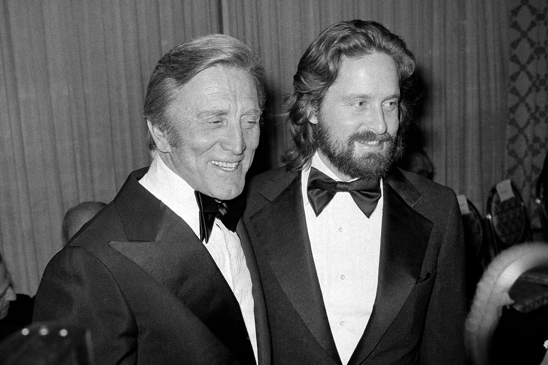 MICHAEL-DOUGLAS
