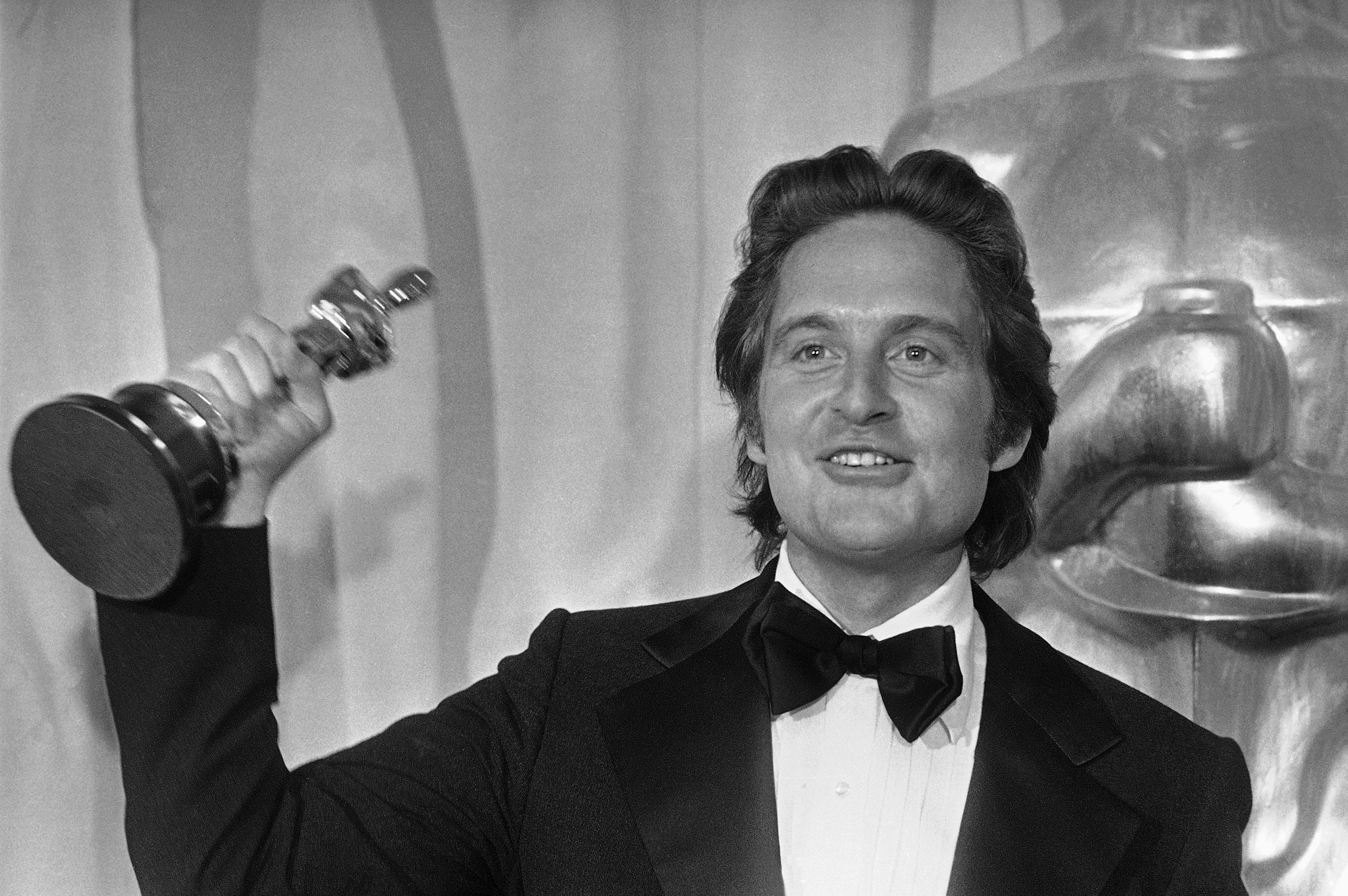 MICHAEL-DOUGLAS
