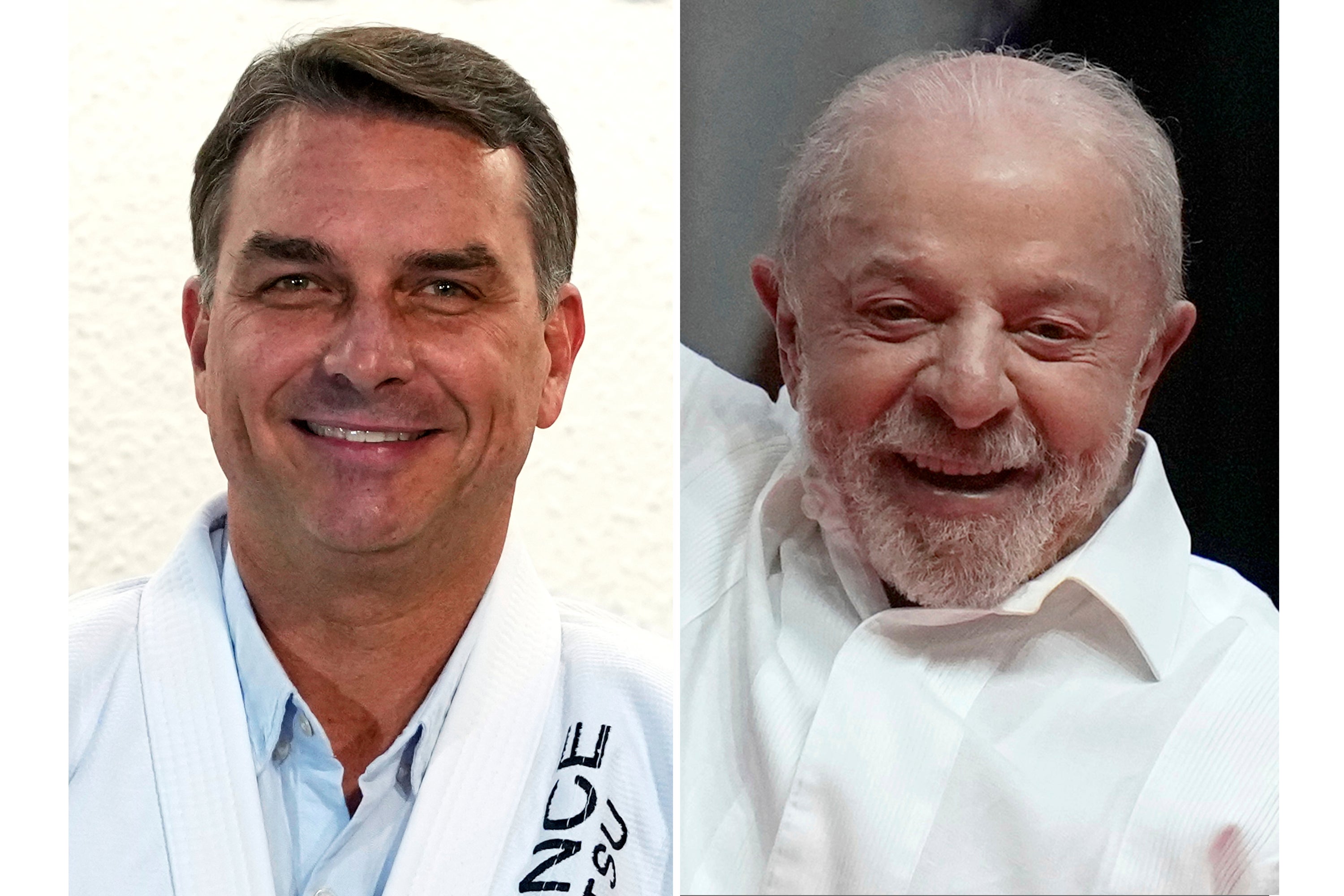 BRASIL-ELECCIONES