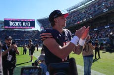 Los quarterbacks suplentes ya juegan mucho esta temporada de la NFL. Y casi todos ganan