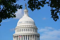 Grupo cripto invierte millones de dólares en candidatos de EEUU, tanto demócratas como republicanos