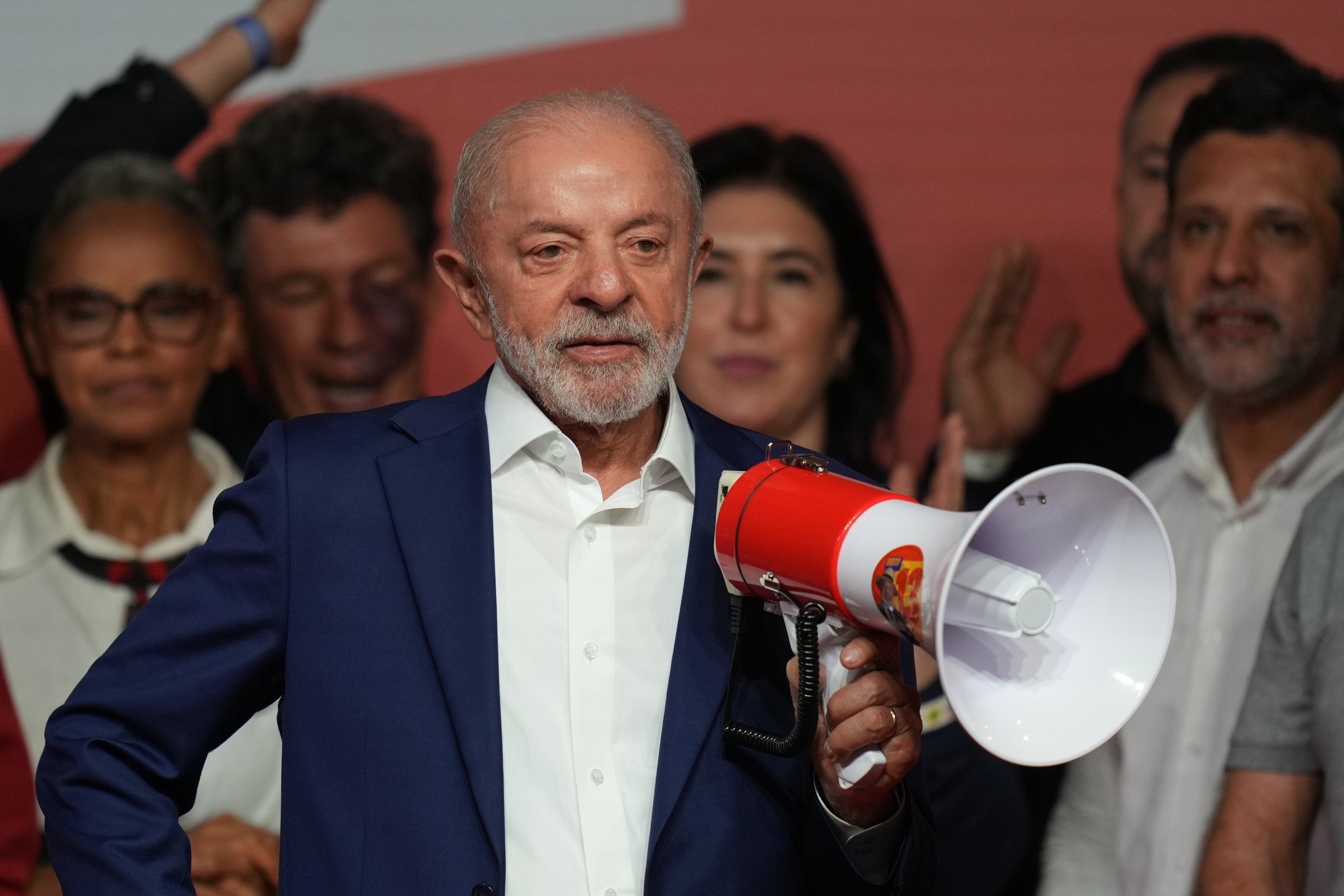 BRASIL-ELECCIONES-INDÍGENAS
